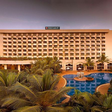 The Lalit Mumbai Hotel Ngoại thất bức ảnh The Taj Bengal