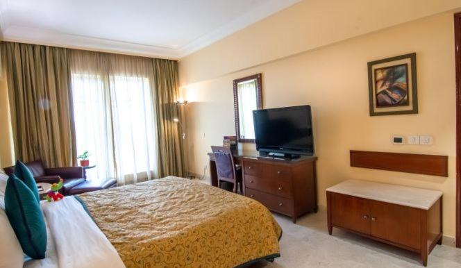 The Lalit Mumbai Hotel Ngoại thất bức ảnh